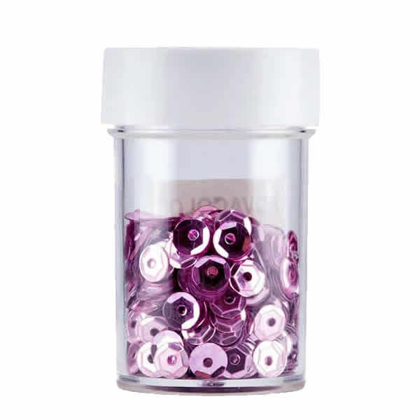 NOVA COLOR NC-552 YUVARLAK PUL