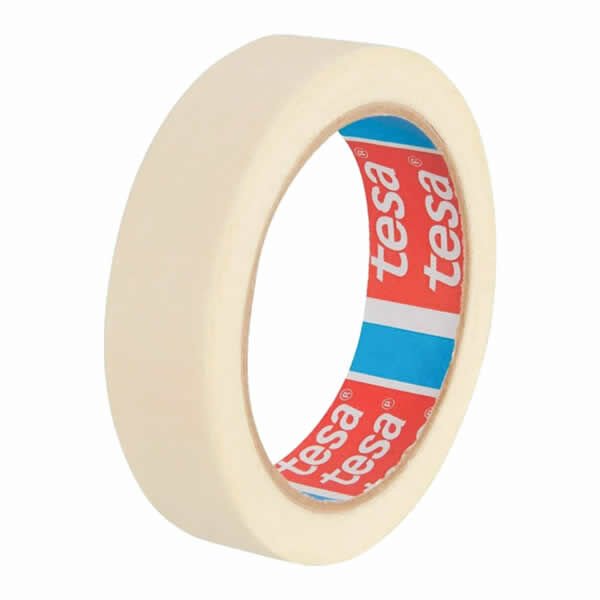 Tesa 04345-00002-00 24mmX35mm Maskeleme Bandı