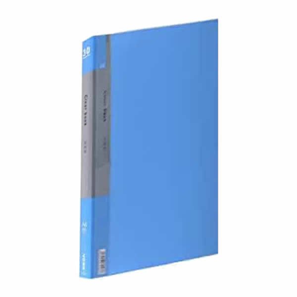 Yobo F30A A4 30 Yaprak Sunum Dosyası