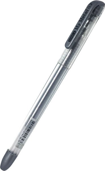 Dong-A My-Metal 0,7 mm Gümüş İğne Uçlu Kalem