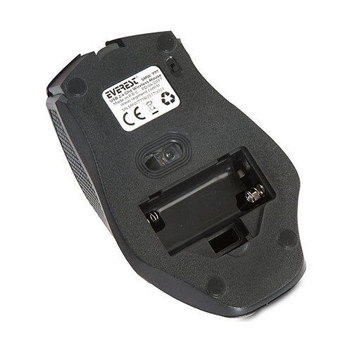 Everest SMW-777 2.4 Ghz Usb Optik Kablosuz Mouse