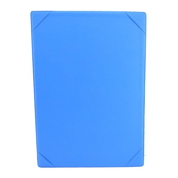 Ofis A4 Köşeli Karışık Renkli Arz Dosyası