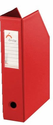 Önder 2300-2 PVC Magazinlik