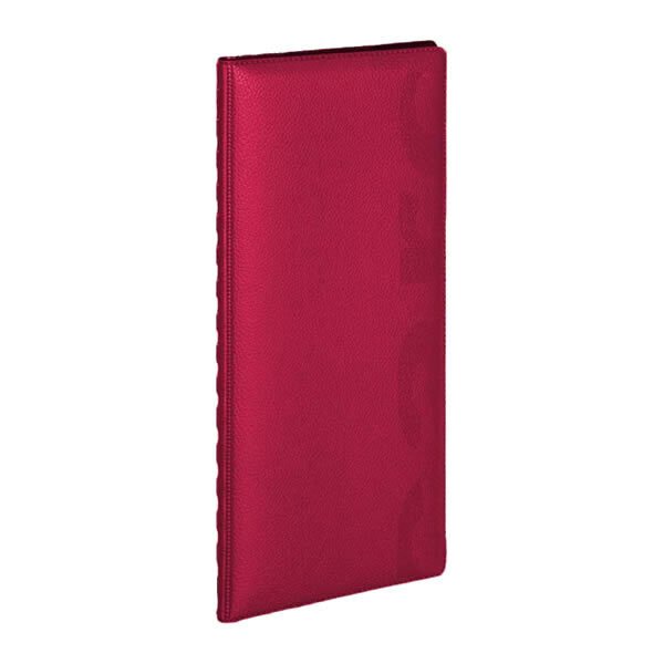 Önder 5022-8 160 Lı Bordo Kartivizit Albümü