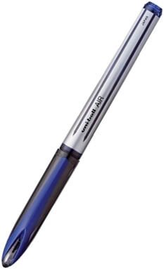 Uni-Ball Uba-188 Air 0,5 mm Mavi Roller Kalem