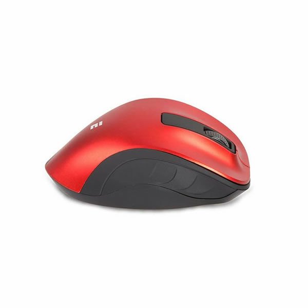 EVEREST SM-360 USB 3D OPTİK KABLOSUZ MOUSE