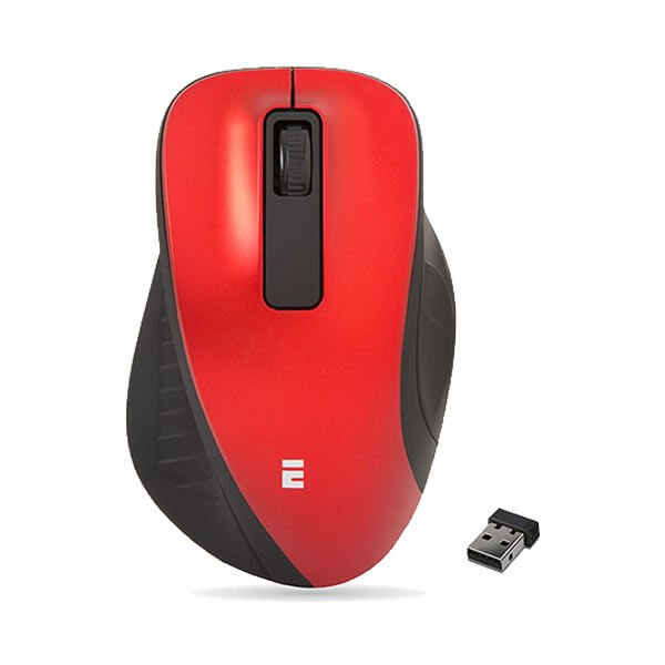 EVEREST SM-360 USB 3D OPTİK KABLOSUZ MOUSE