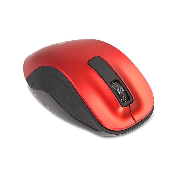 EVEREST SM-360 USB 3D OPTİK KABLOSUZ MOUSE
