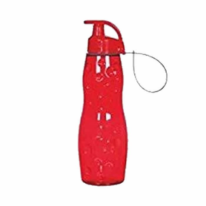 MİKRO PC-3061 650 ML ASKILI MATARA