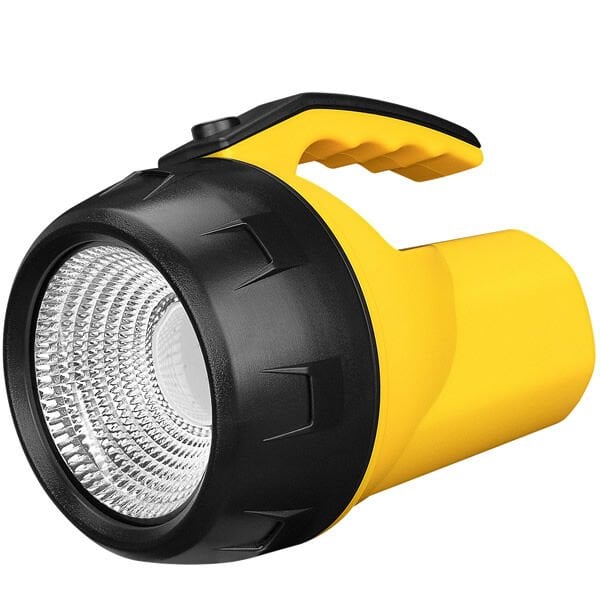S-Link SL-F303 Ledli 4XAA Pilli El Feneri