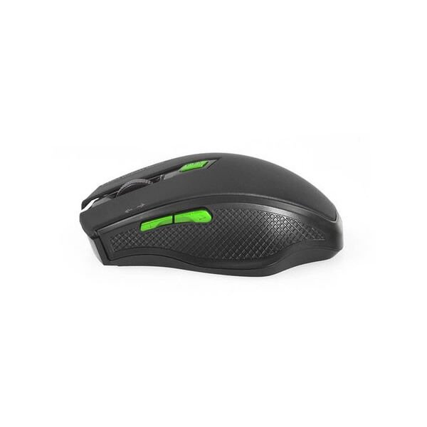 Everest Smw-777 2.4 Ghz Usb Optik Kablosuz Mouse