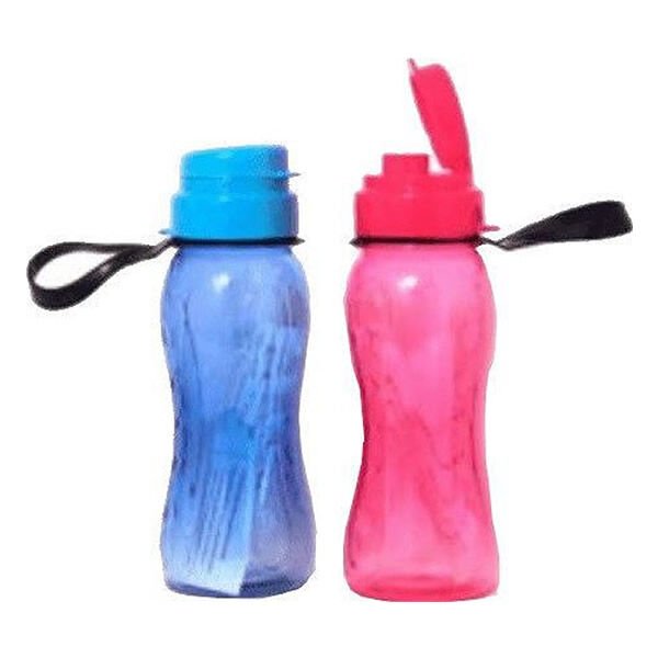 MİKRO PC-3060 450 ML ASKILI MATARA