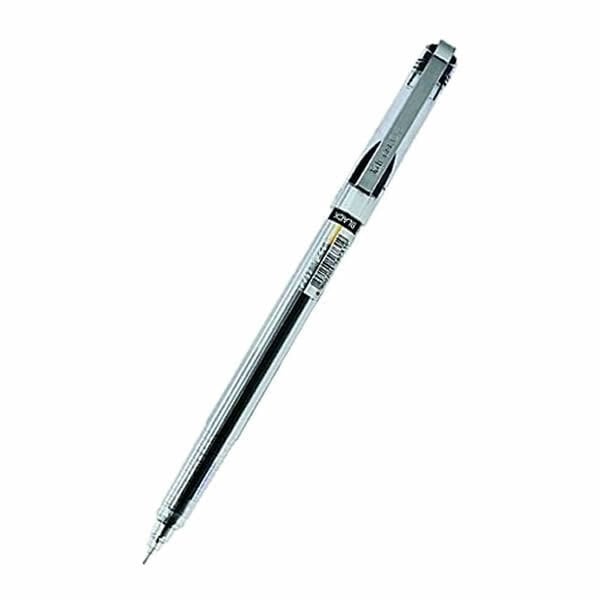 Dong-A My-Jel 0.7 Mm Siyah İğne Uçlu Kalem