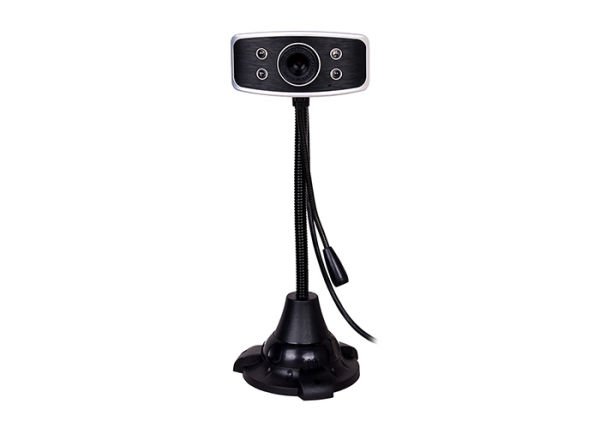 Everest SC-825 Hd 480 p Usb PC Kamera