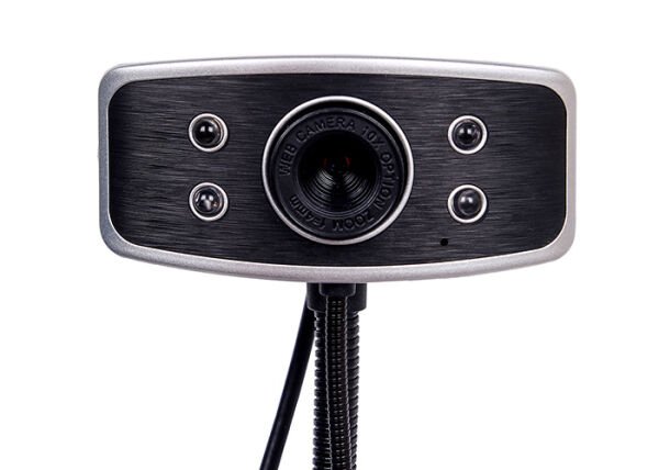 Everest SC-825 Hd 480 p Usb PC Kamera