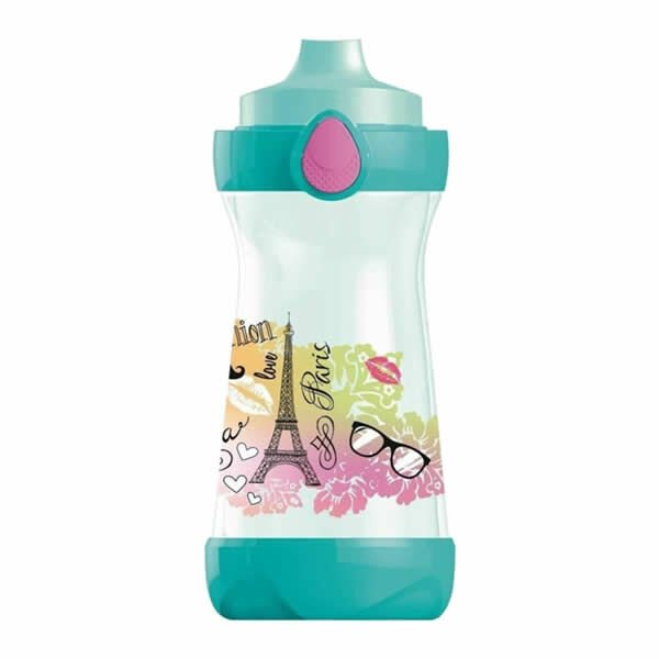 MAPED 871411 430 ML PARİS MODA SU MATARASI