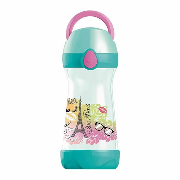 Maped 871411 430 ml Paris Moda Su Matarası