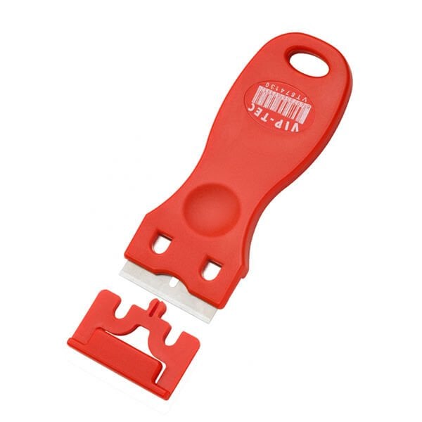 VIP-Tech VT875130Y 40 mm Kazıma Bıçağı + 1 Yedek Set