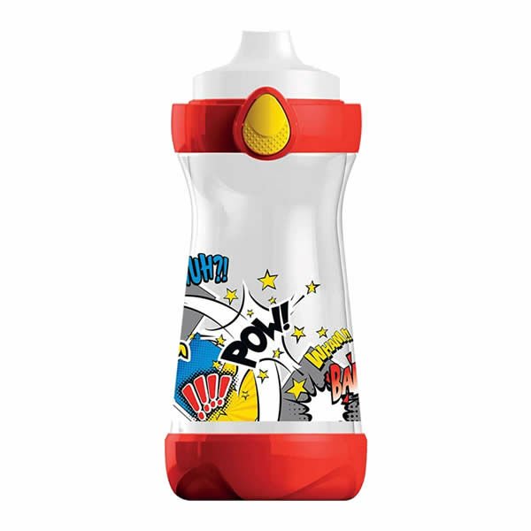 Maped 871412 430 ml Karikatür Su Matarası