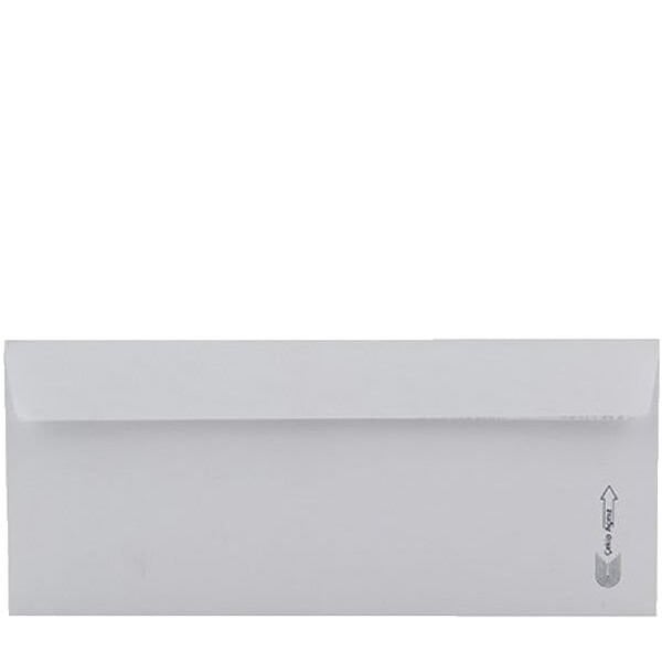 Zarfsan 105x240 110 gr 25 li Silikonlu Diplomat Zarf