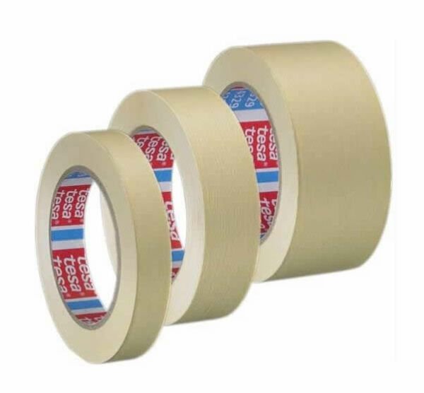 Tesa 04345-00019-00 48mmX35m Maskeleme Bandı