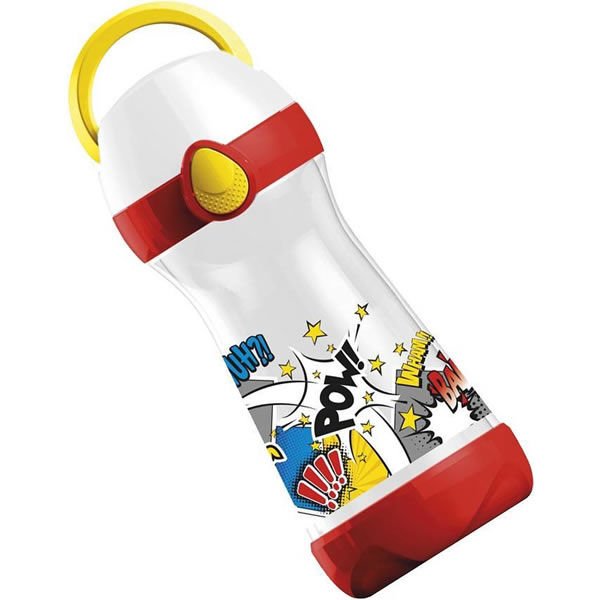 Maped 871612 580 Ml Karikatür Su Matarası
