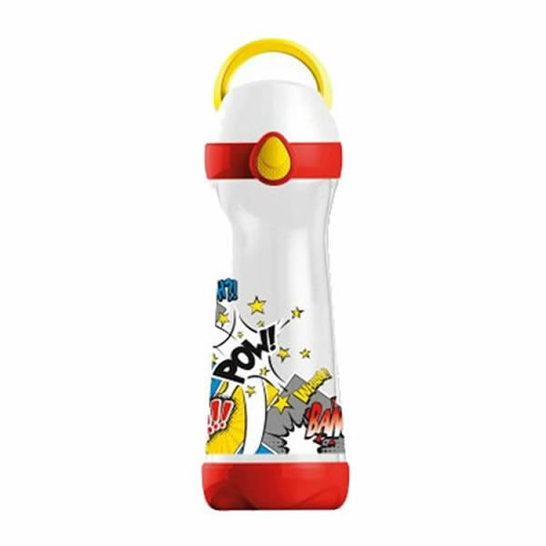 Maped 871612 580 Ml Karikatür Su Matarası