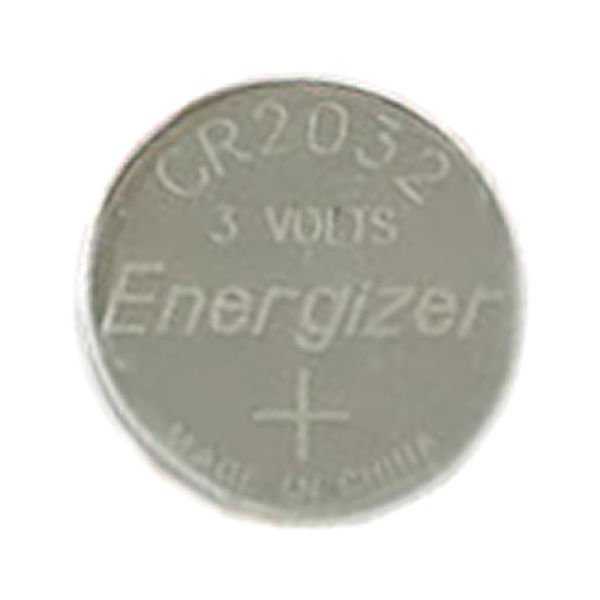 Energizer ED2032-4 BP4 CR-2032 Lithium Pil