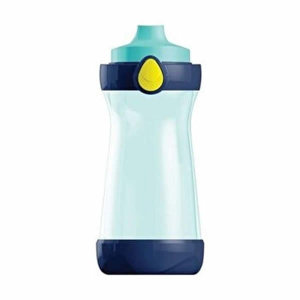 Maped 871417 430 ml Turkuaz Su Matarası