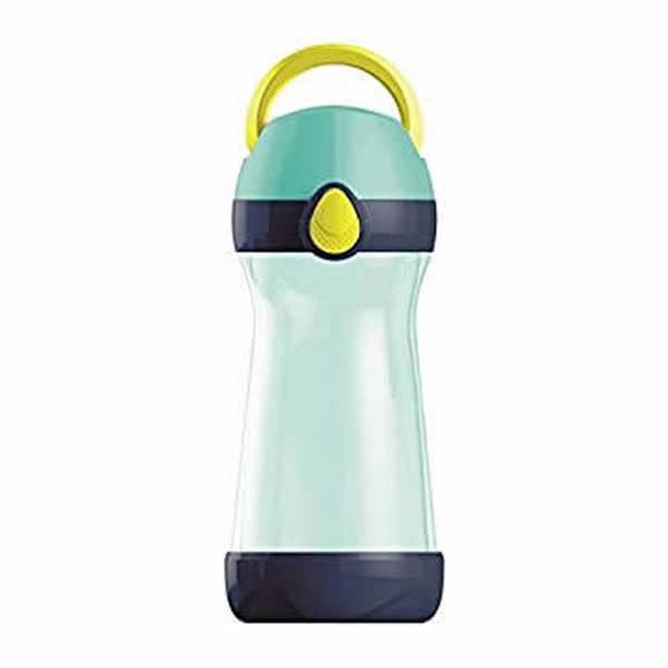 Maped 871417 430 ml Turkuaz Su Matarası