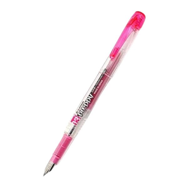 Pelikan Platinum Preppy 0,3 mm Pembe Dolma Kalem