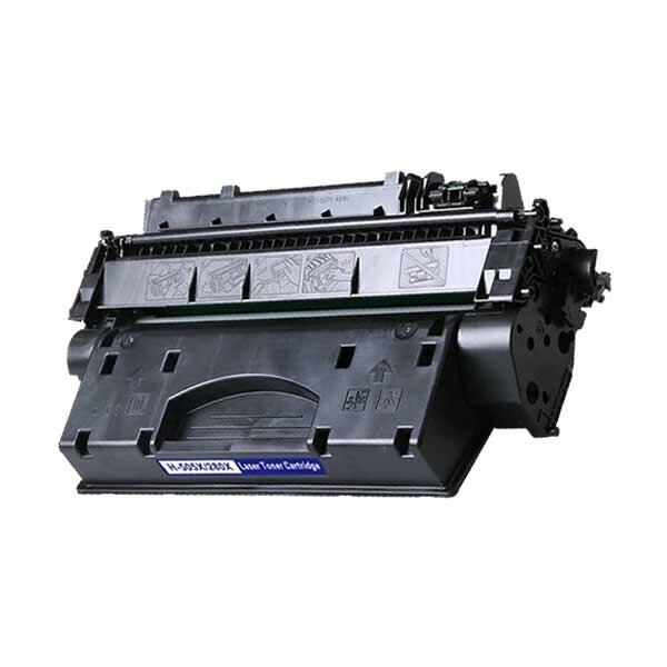Print-Pen HP CE505X-CF280X Canon 719H 6,9K Muadil Toner