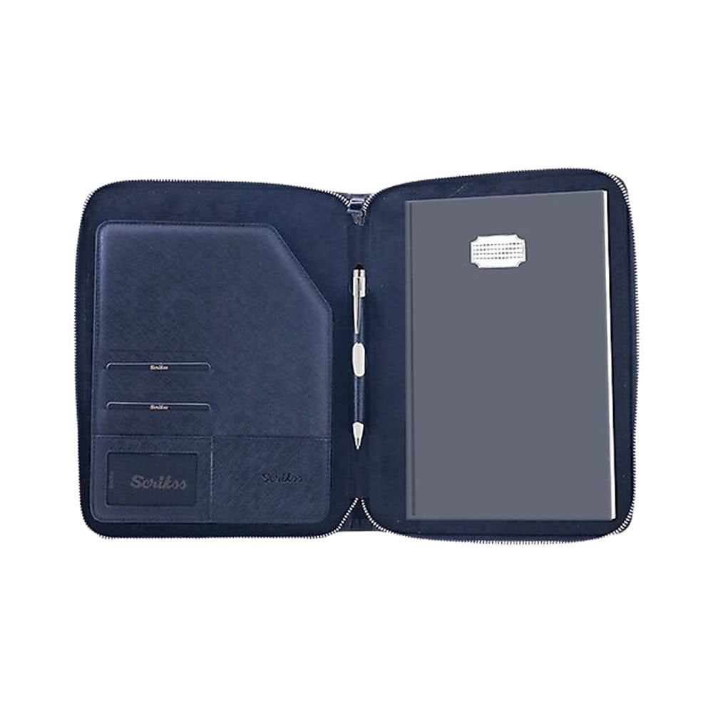 Scrikss DR8113-1 Siyah Ipad Kılıfı