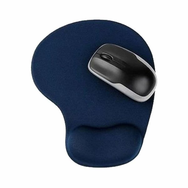 Elba K06152 Mavi Bileklikli Jel Mousepad