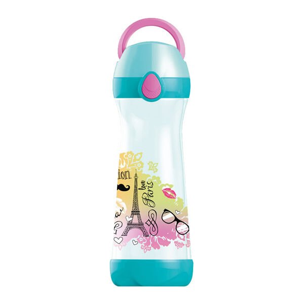 Maped 871611 580 ml Paris Moda Su Matarası