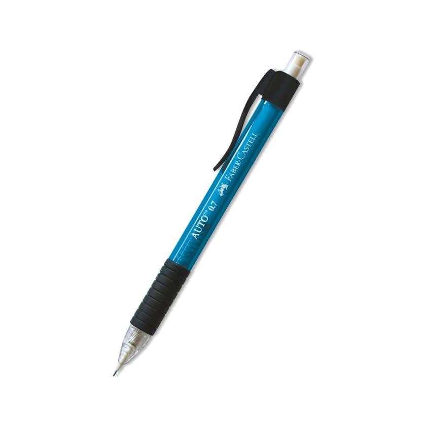 Faber Castell 1338 0,7 & 0,5 mm Auto Versatil Kalem