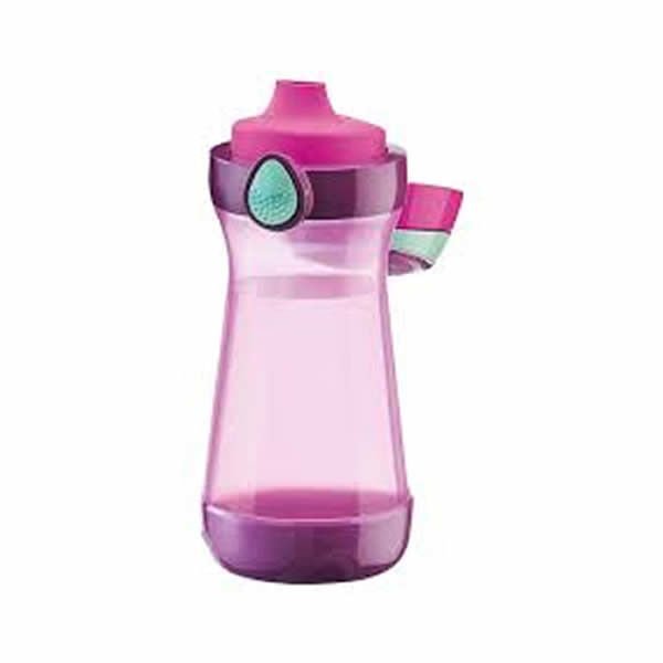 Maped 871416 430 Ml Pembe Su Matarası