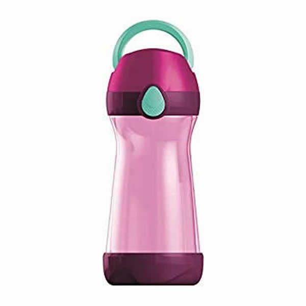 Maped 871416 430 Ml Pembe Su Matarası