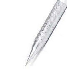 RAFF 0,7 MM BEYAZ METAL VERSATİL KALEM