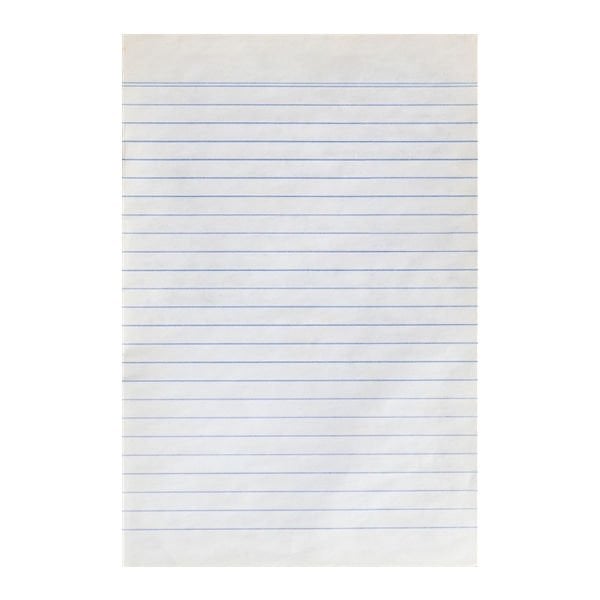 Scala 50 li Çizgili Parşömen Kağıdı