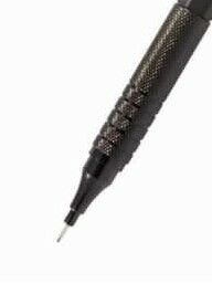 RAFF 0,9 MM SİYAH METAL VERSATİL KALEM