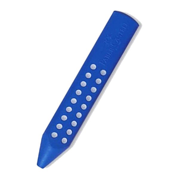 Faber Castell 187101 Kırmızı Mavi Silgi