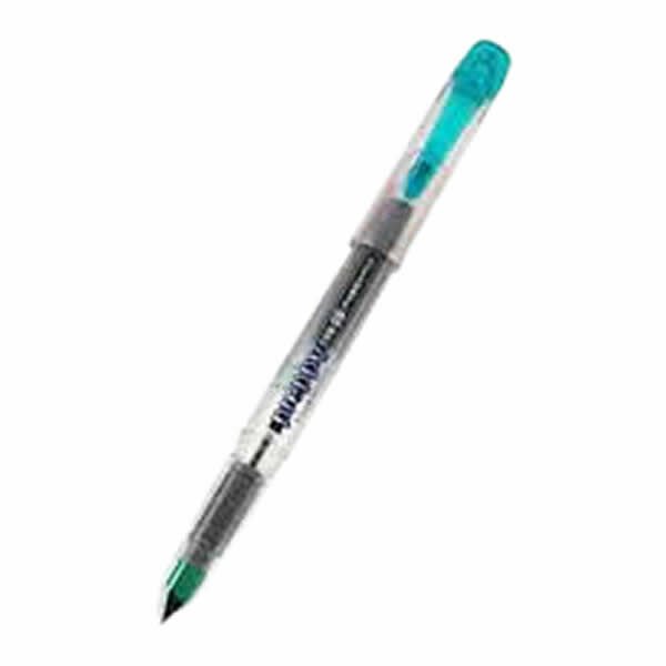 Pelikan Platinum Preppy 0,3 mm Yeşil Dolma Kalem