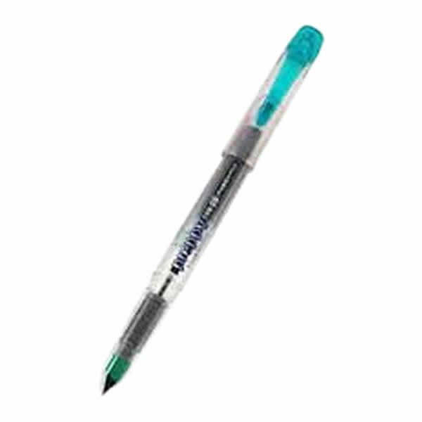 Pelikan Platinum Preppy 0,3 mm Yeşil Dolma Kalem