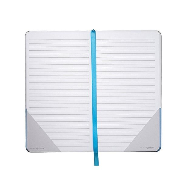 Cross AC273-2L Jotzone Large Siyah & Mavi Defter