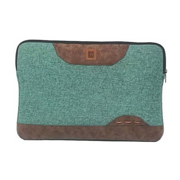 Önder 544-19 Danny Yeşil Laptop Çantası