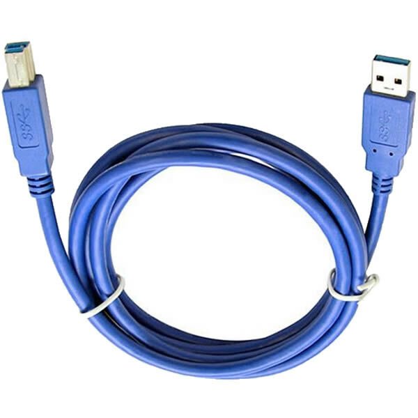 S-Link SL-3040 1,5 mt Usb 3.0 Yazıcı Kablosu