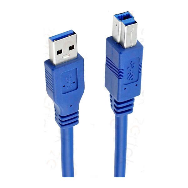 S-Link SL-3040 1,5 mt Usb 3.0 Yazıcı Kablosu