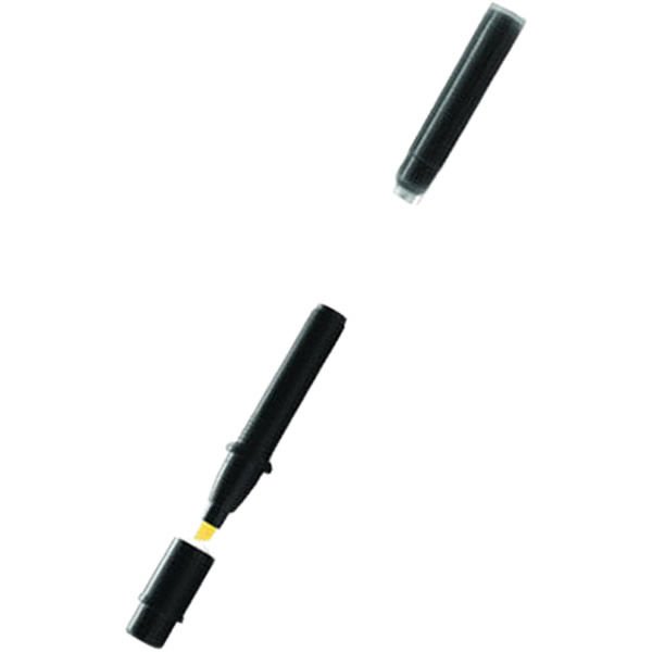 Scrikss Doppi 3 lü Fosforlu Refil