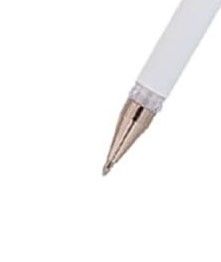 Uni-Ball Um-153 1,0 mm Beyaz Signo Broad Davetiye Kalemi